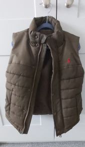 Joules Gilet Bodywarmer (Age 5 to 7) - For Sale