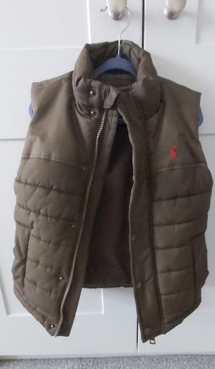 Joules Gilet Bodywarmer (Age 5 to 7) - For Sale