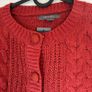 knit cardigan Image 6