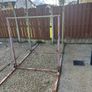 gymnastics bars Image 5