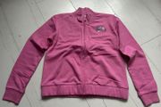 Guess girl sweat jacket size 14, new, original Guess