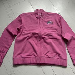 Guess girl sweat jacket size 14, new, original Guess
