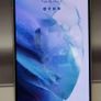 Samsung S21 5G 128GB Dual Sim Unlocked White (Excellent). Image 2