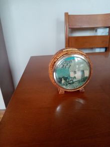 Old Ireland Moneybox