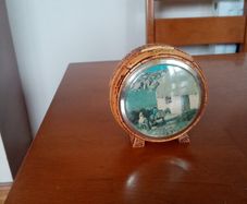 Old Ireland Moneybox