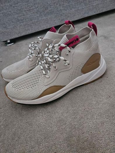 Columbia womens trainers size 7
