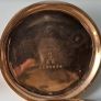 American Waltham Watch Co - Royal Grade - 1898c Image 5