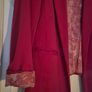 Red Blazer Petite Image 2