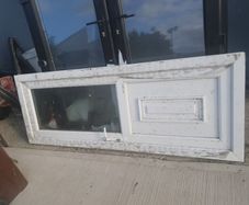External door