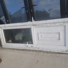 External door