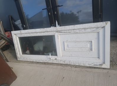 External door