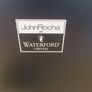 Waterford Crystal John Rocha Red Wine Glasses Image 7