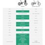 Engwe ZIP Lightweight Folding Electric Bike - Brompton Killer Image 5