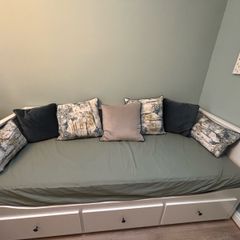 cushions