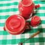 Vintage Individual Fondue Sets Image 6