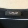 Black top (size 14) Image 2