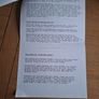 1970 Five Easy Pieces Pressbook Press Kit Photos Jack Nicholson Image 4