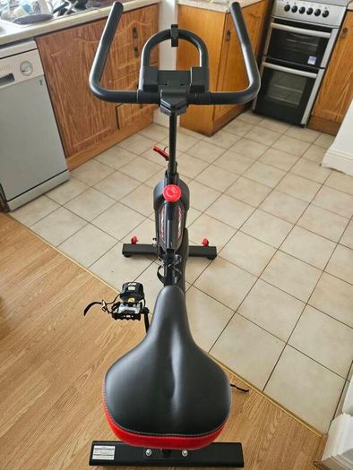 WENOEKER Exercise Bike - Almost New, Used Only a Few Times