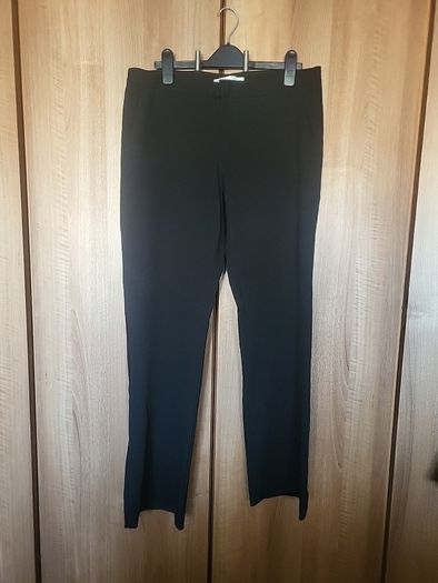 Zara Straight Leg Trousers