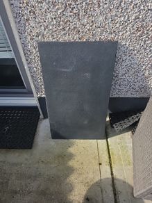 fireplace hearth
