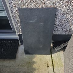 fireplace hearth