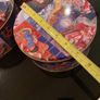 christmas tins Image 5