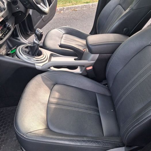 Kia Sportage 2015