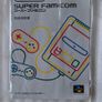 Boxed Nintendo Super Famicom : Recapped : UK/IE PSU : SHVC-001 Image 9