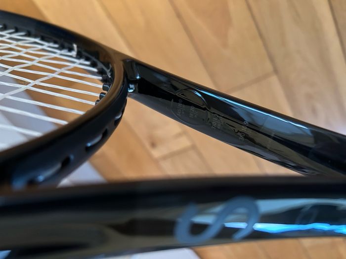 Tennis Head Speed Pro