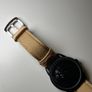 Unique Textured Wrist Watch (Unisex) Image 3