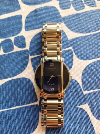 Raymond Weil Othello