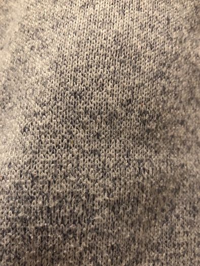 Grey Hoody