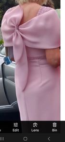 Mother of Bride Dress