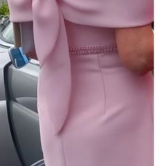 Mother of Bride Dress