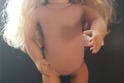 our generation blond doll