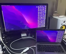 Apple Thunderbolt Display