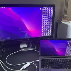 Apple Thunderbolt Display