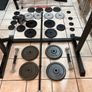 Best Gym Weightlifting Set Up!! Image 3