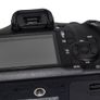 Canon EOS 4000D 18.0 MP Digital SLR Camera - Black (Body Only) Image 4