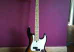 2000 Sadowsky NYC  PJ Bass