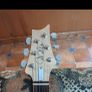 prs silver sky usa meta gold Image 5