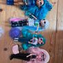 LOL Surprise Dolls Collection Image 2