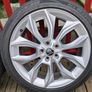 Skoda karoq alloy wheels Image 6