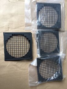 4 of Gel Frames for Theatre Profile Source four Lighting