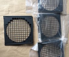 4 of Gel Frames for Theatre Profile Source four Lighting