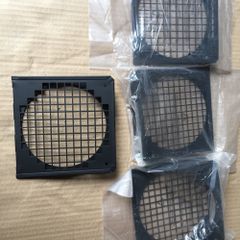 4 of Gel Frames for Theatre Profile Source four Lighting