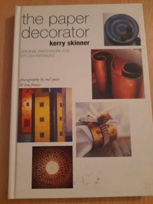 The Paper Decorator