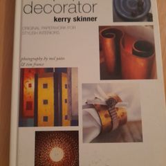The Paper Decorator