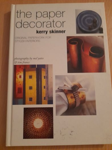 The Paper Decorator