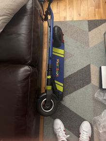 scooter part
